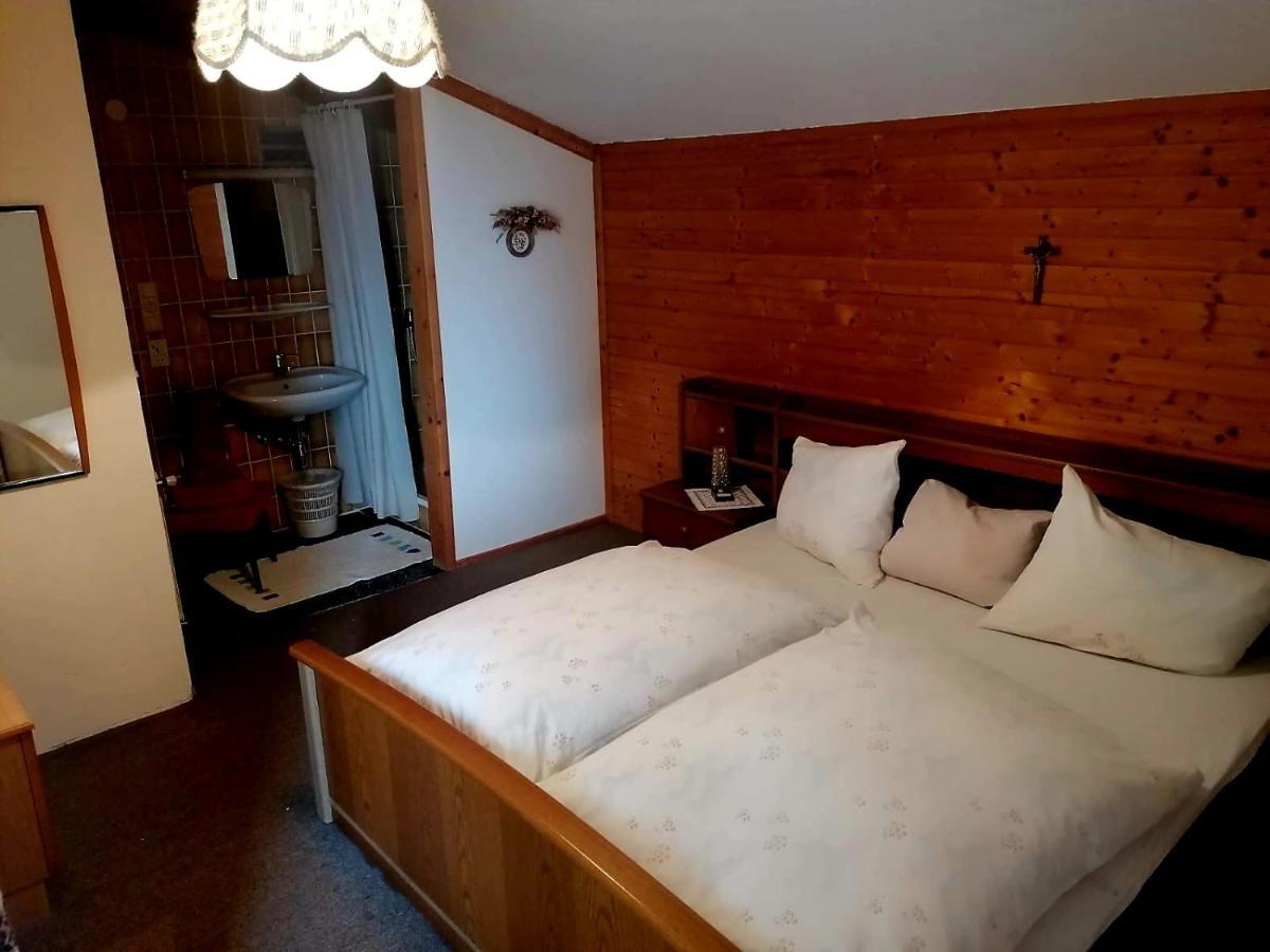 Kohlegghof Aparthotel Schwemmberg ภายนอก รูปภาพ
