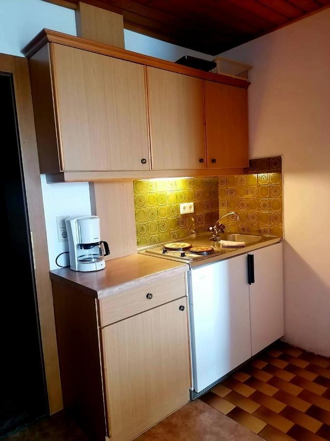 Kohlegghof Aparthotel Schwemmberg ภายนอก รูปภาพ